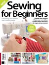 Sewing for Beginners - 21st Edition